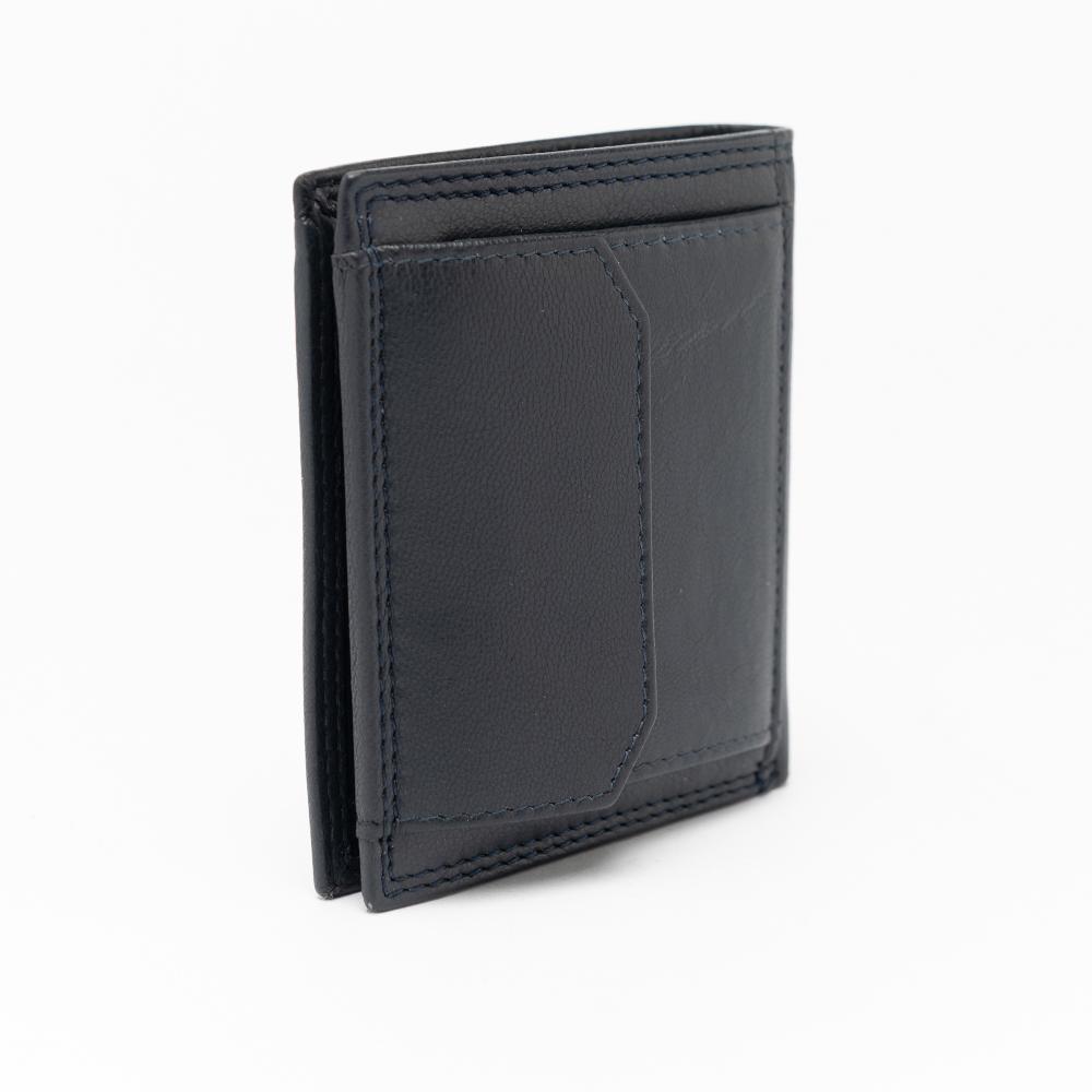 Alv By Alviero Martini Portafoglio Verticale Da Uomo ALV By Alviero Martini – ALVP4807