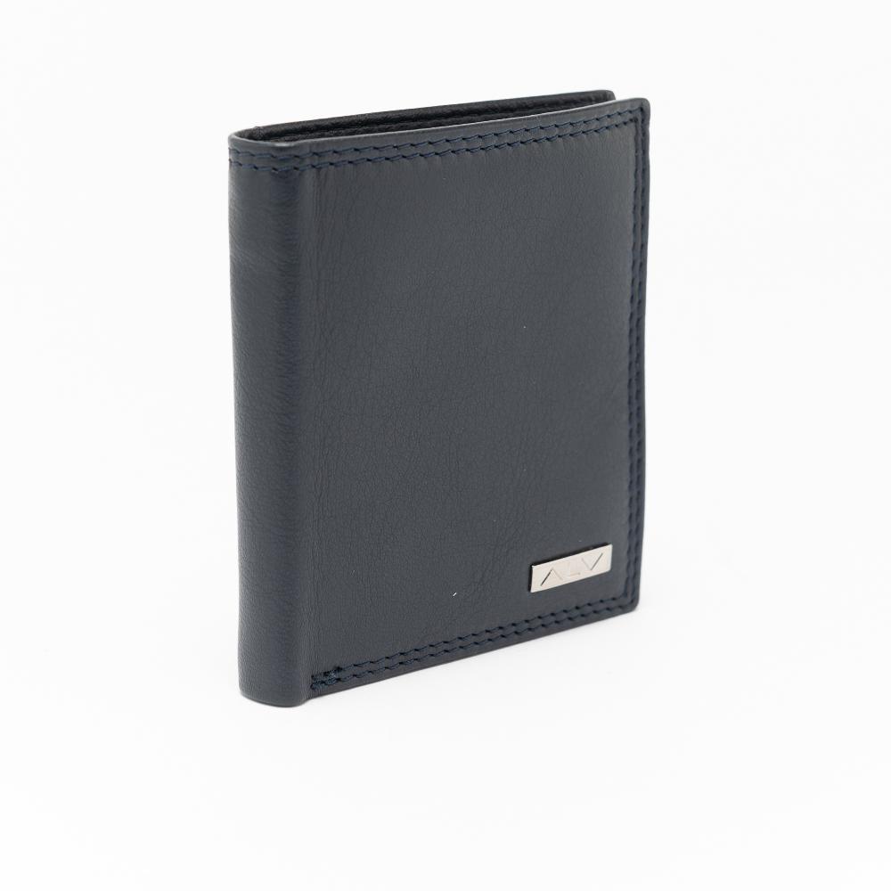 Alv By Alviero Martini Portafoglio Verticale Da Uomo ALV By Alviero Martini – ALVP4807