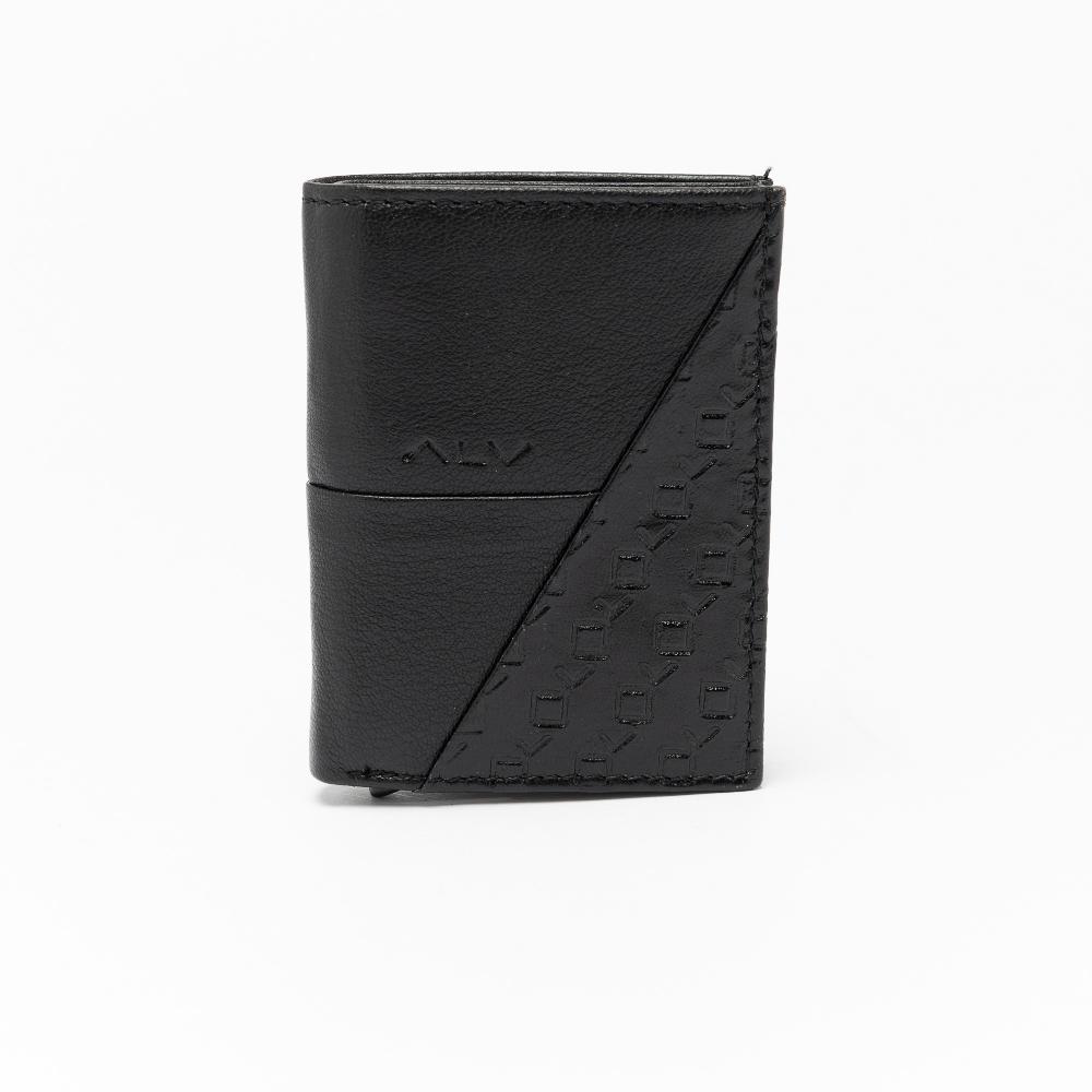 Alv by alviero martini Portafoglio verticale da uomo ALV by Alviero Martini – ALVP4712