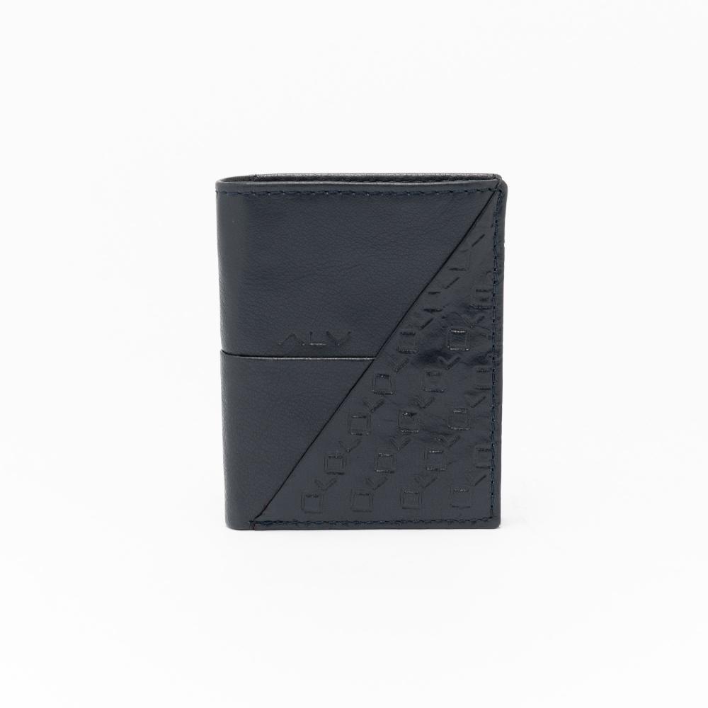 Alv by alviero martini Portafoglio verticale da uomo ALV by Alviero Martini – ALVP4708