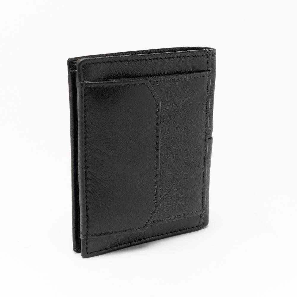 Alv By Alviero Martini Portafoglio Verticale Da Uomo ALV By Alviero Martini – ALVP4707