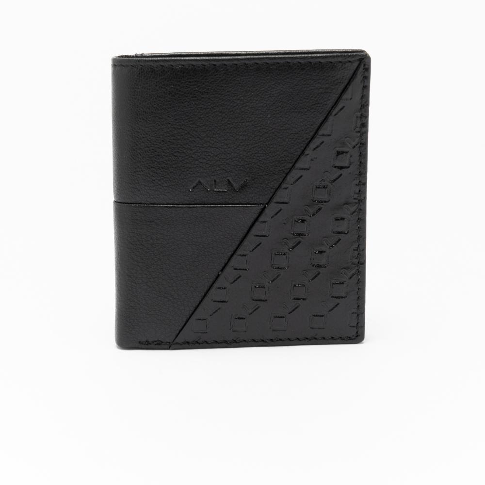 Alv by alviero martini Portafoglio verticale da uomo ALV by Alviero Martini – ALVP4707