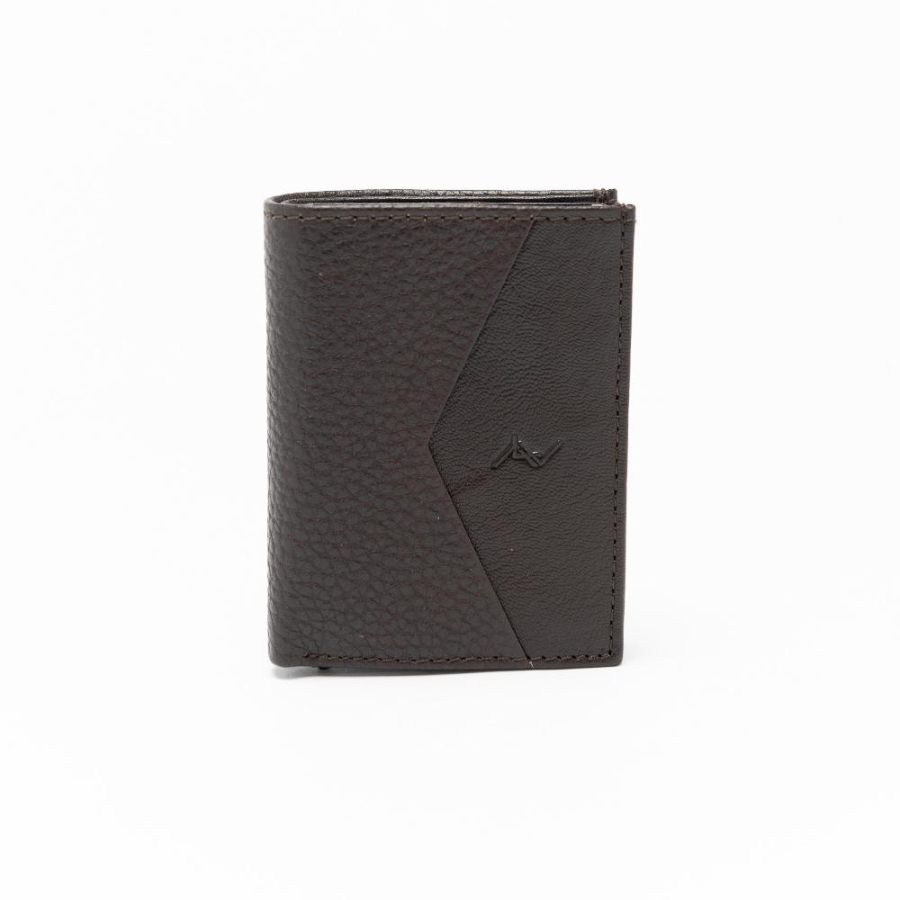 Alv by alviero martini Portafoglio verticale da uomo ALV by Alviero Martini – ALVP4612