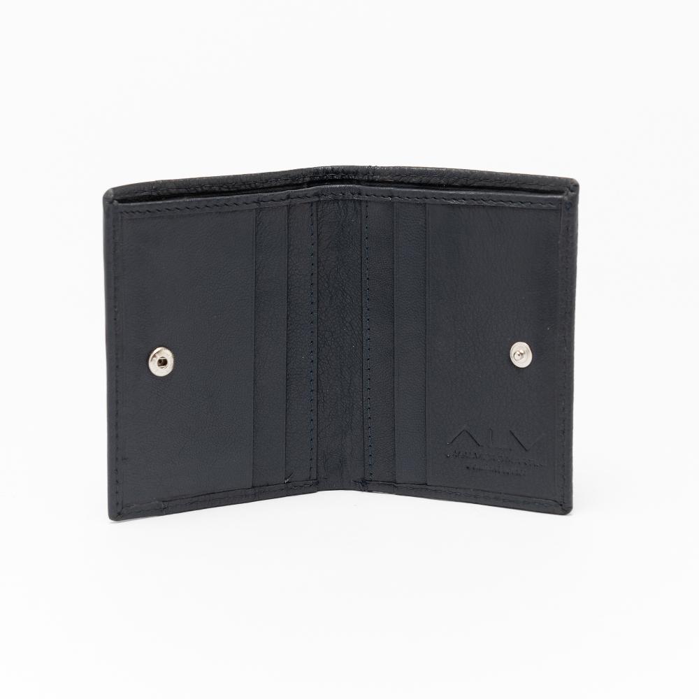 Alv By Alviero Martini Portafoglio Verticale Da Uomo ALV By Alviero Martini – ALVP4608