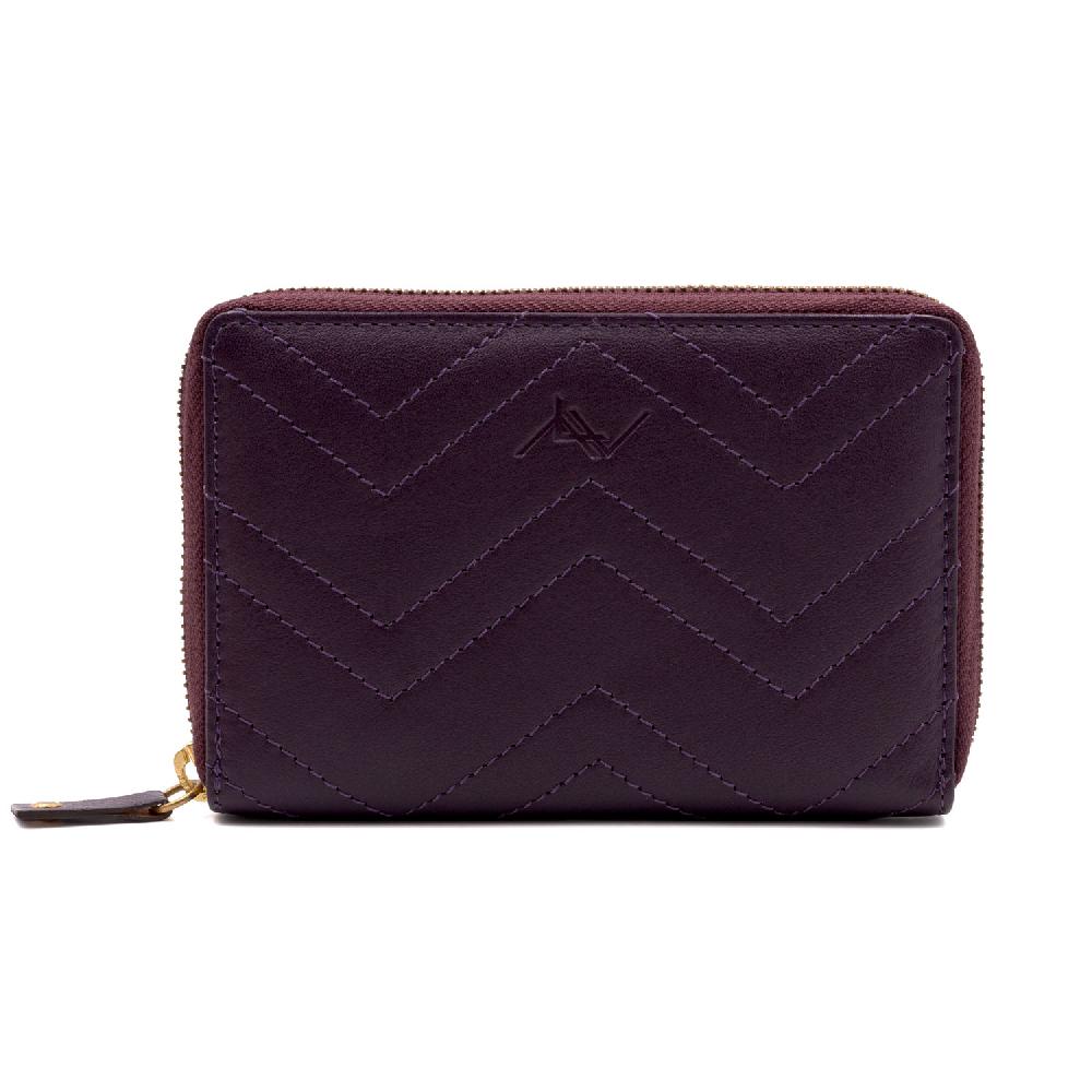 Alv by alviero martini Portafoglio zip around Quilt ALV by Alviero Martini – AL000P3610