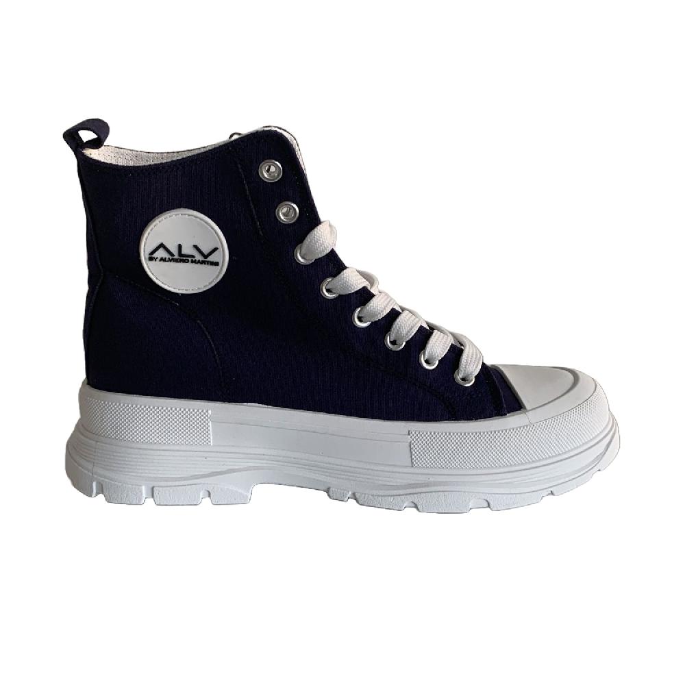 Alv by alviero martini Sneakers alta da donna ALV by Alviero Martini – ALVSD0091