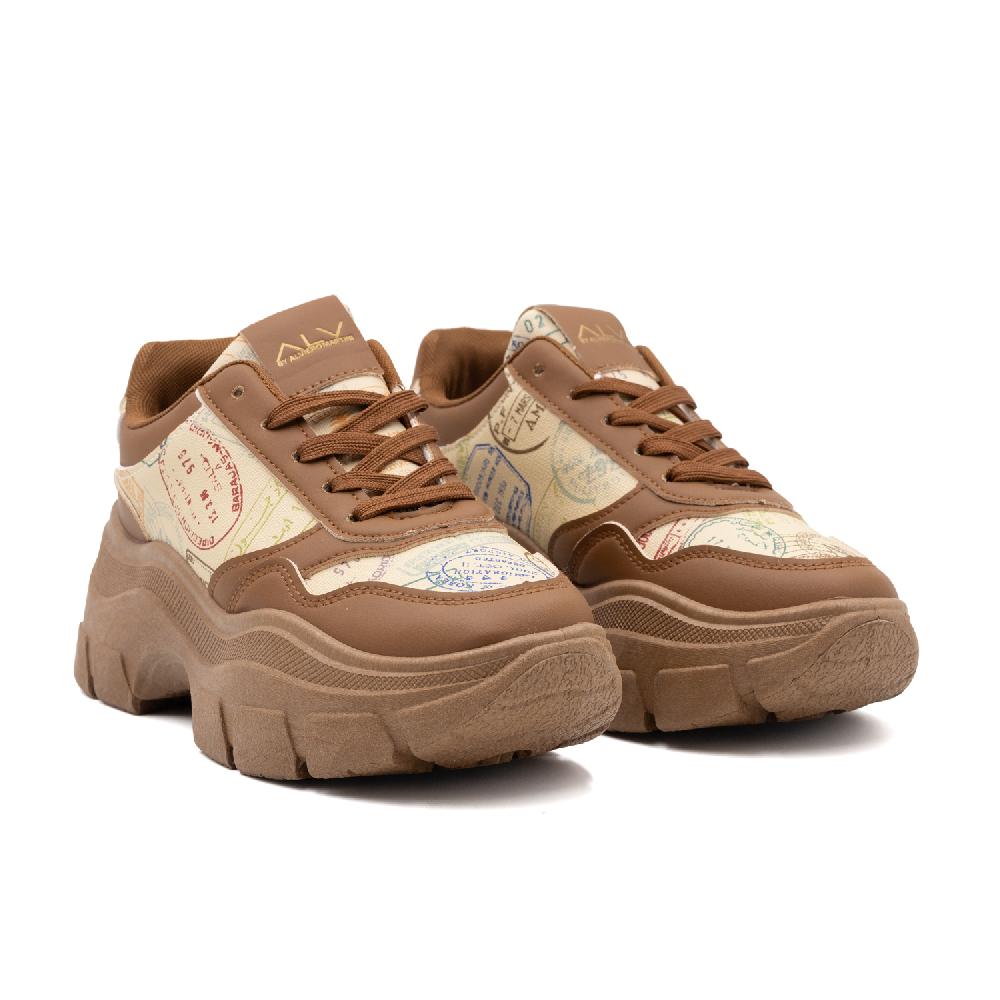 Alv By Alviero Martini Sneakers Da Donna ALV By Alviero Martini – ALVSD0125