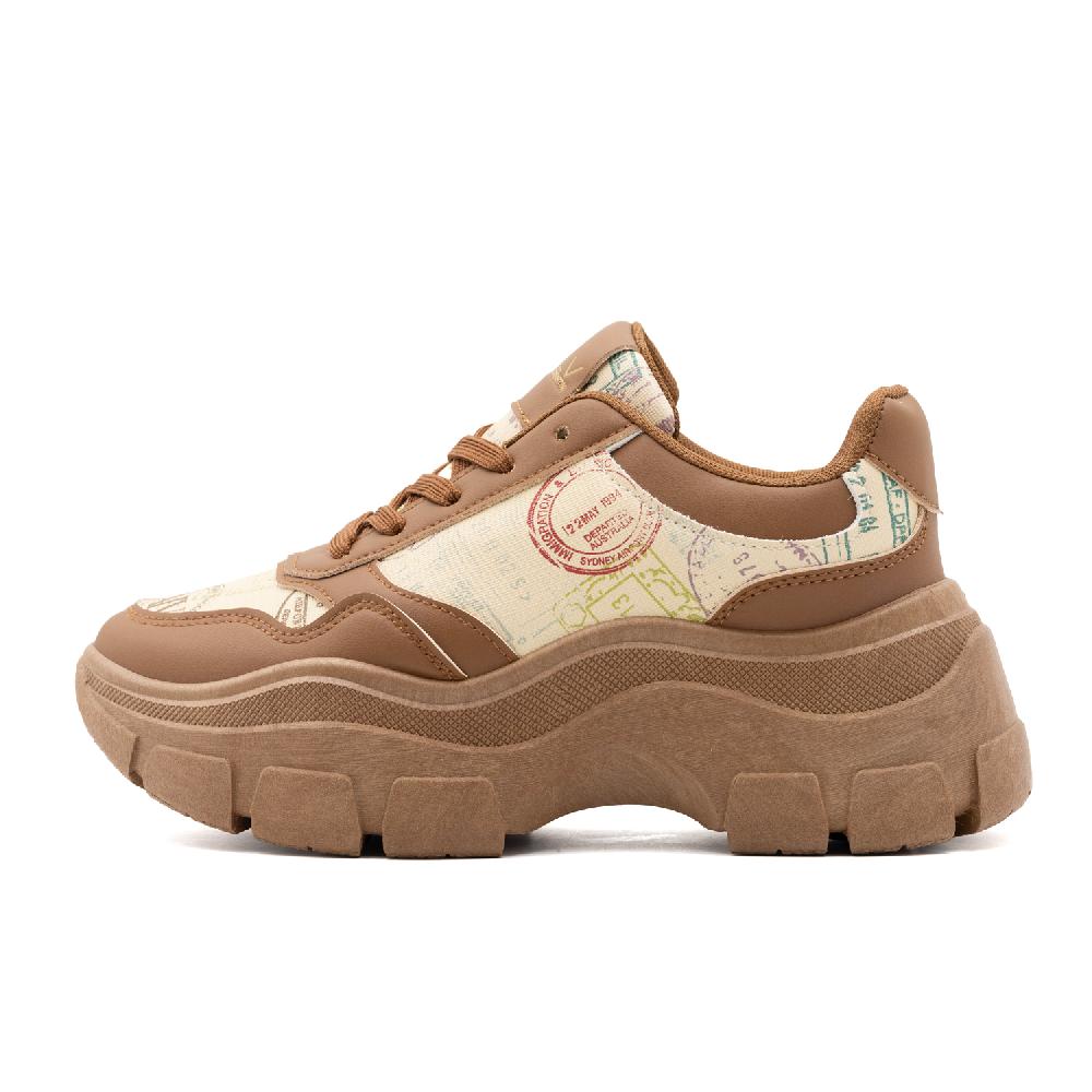 Alv By Alviero Martini Sneakers Da Donna ALV By Alviero Martini – ALVSD0125