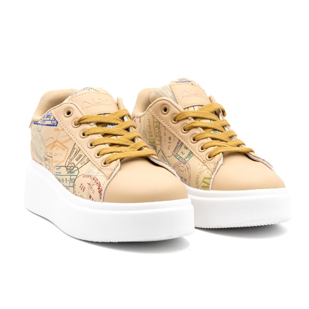 Alv By Alviero Martini Sneakers Da Donna ALV By Alviero Martini – ALVSD0129