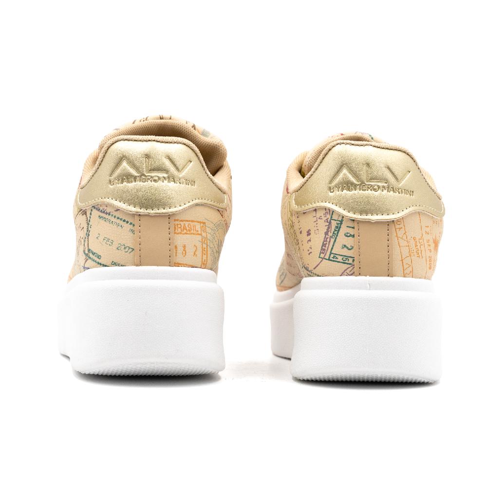 Alv By Alviero Martini Sneakers Da Donna ALV By Alviero Martini – ALVSD0129