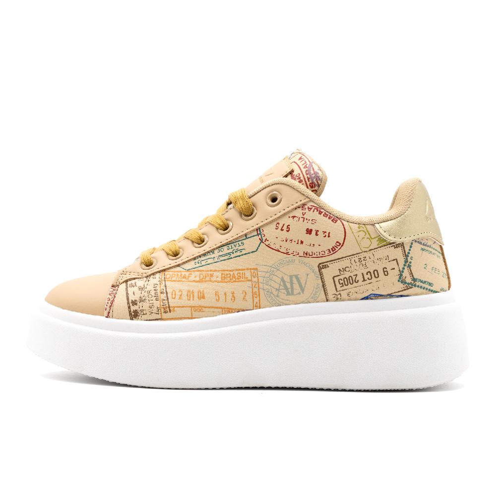 Alv By Alviero Martini Sneakers Da Donna ALV By Alviero Martini – ALVSD0129