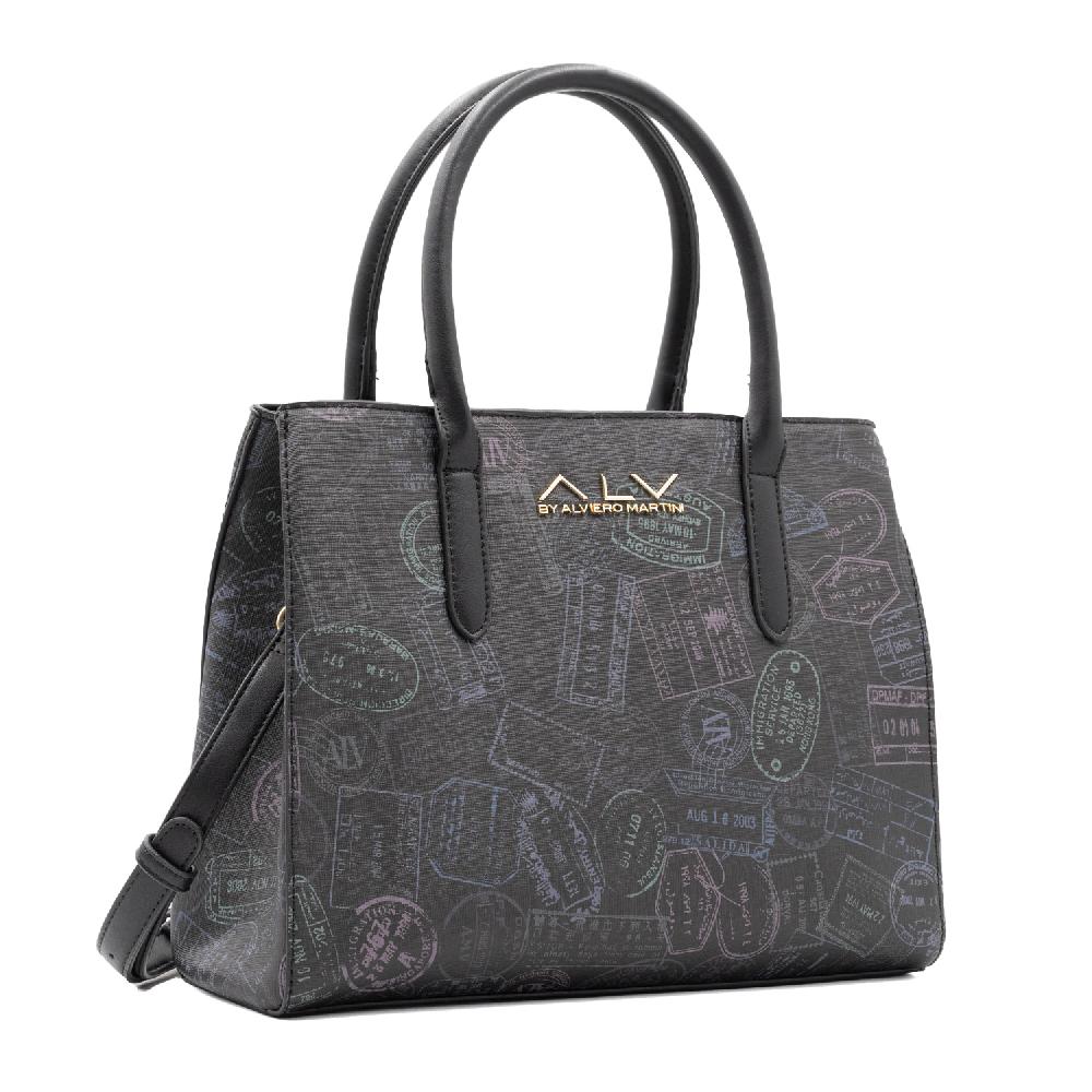 Alv By Alviero Martini Tote Bag ALV By Alviero Martini – ALVB7119