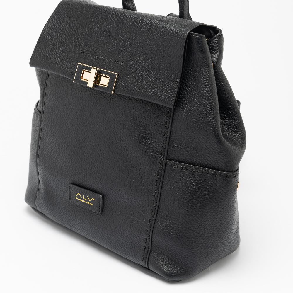 Alv By Alviero Martini Zaino Da Donna Backpack ALV By Alviero Martini – ALVB8704