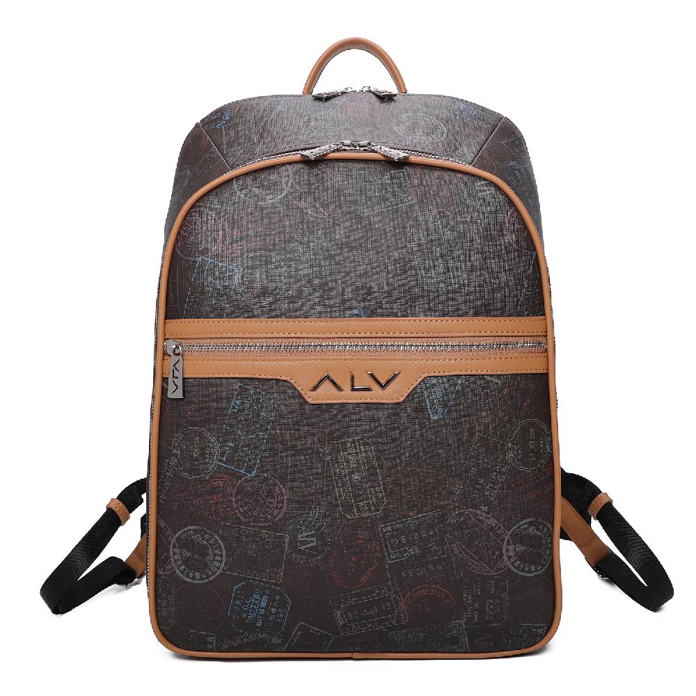 Alv by alviero martini Zaino da uomo Adrien ALV by Alviero Martini – ALVB7802