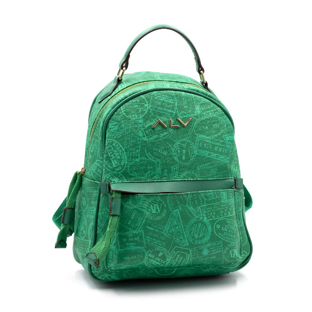 Alv By Alviero Martini Zaino Donna Passport Fashion – ALVB7210