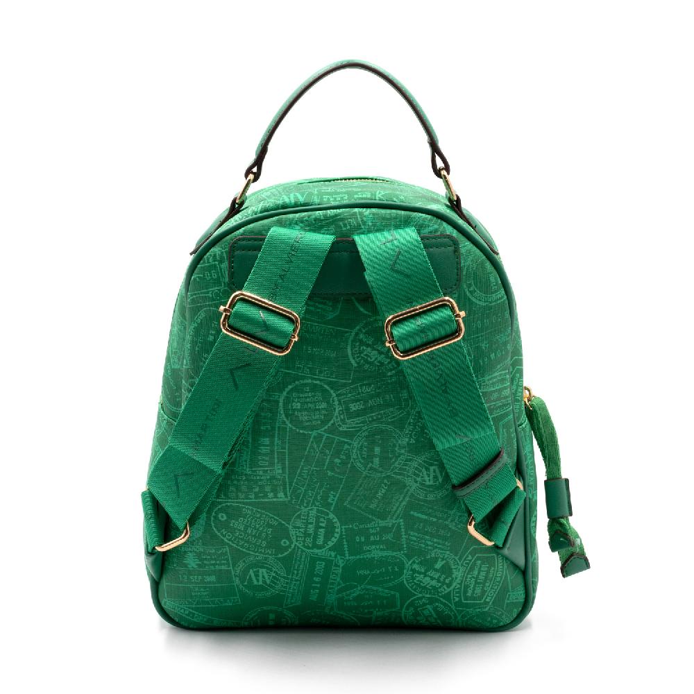 Alv By Alviero Martini Zaino Donna Passport Fashion – ALVB7210