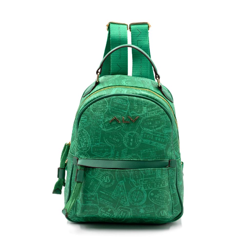 Alv by alviero martini Zaino donna Passport Fashion – ALVB7210