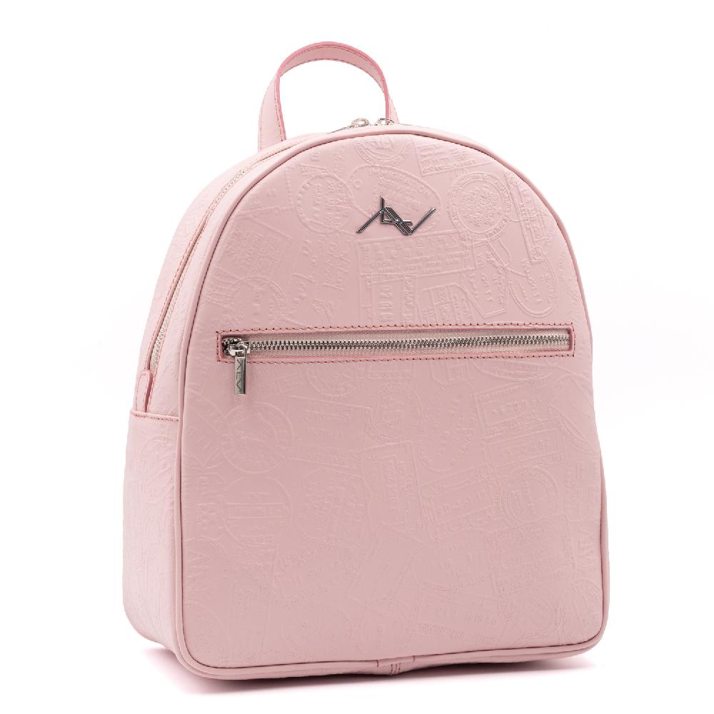 Alv By Alviero Martini Zaino In Vera Pelle – ALVBT100X