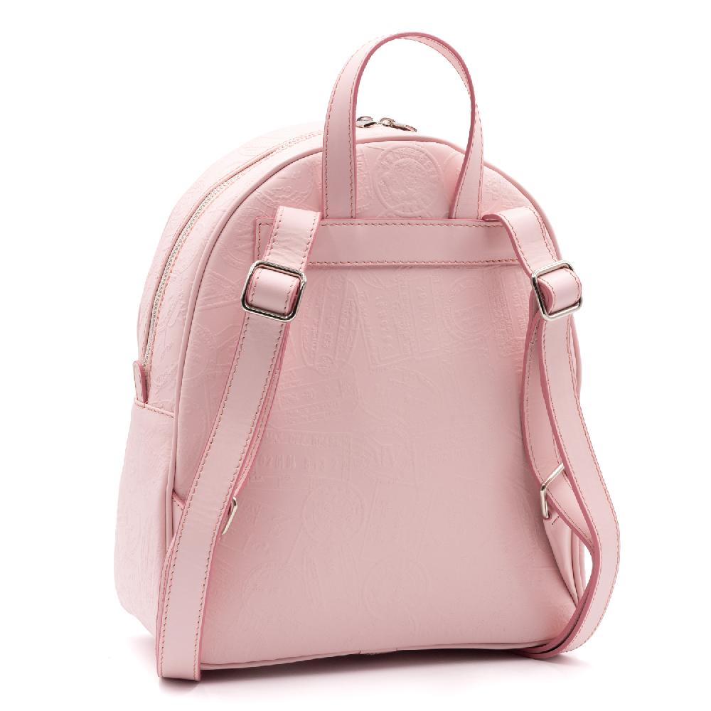 Alv By Alviero Martini Zaino In Vera Pelle – ALVBT100X