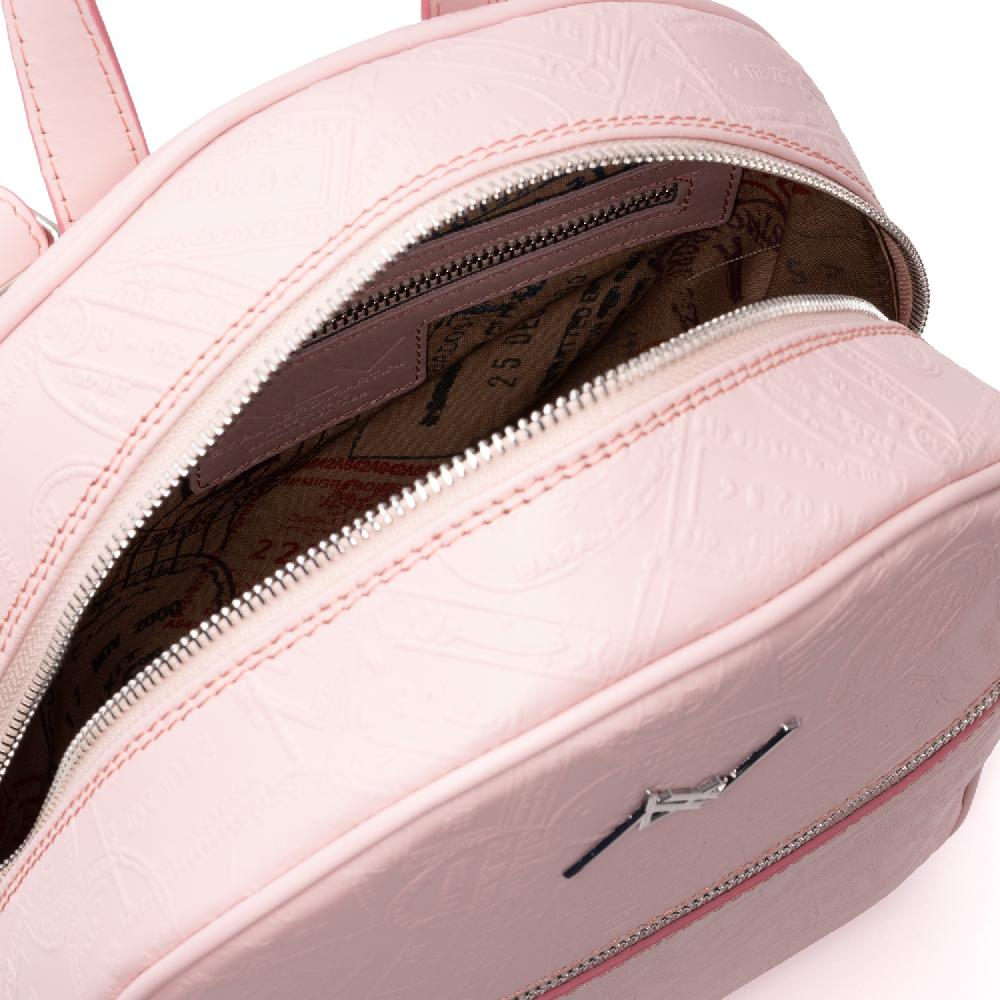 Alv By Alviero Martini Zaino In Vera Pelle – ALVBT100X