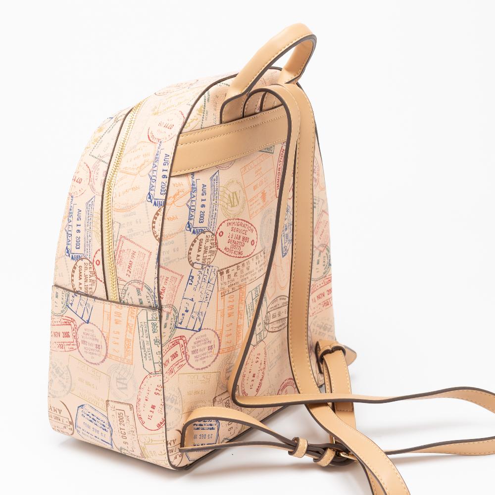 Alv By Alviero Martini Zaino Passport Classic – ALVB7109