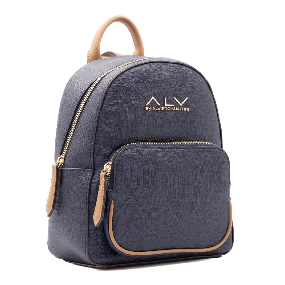 Alv By Alviero Martini Zaino Passport Classic – ALVB7110