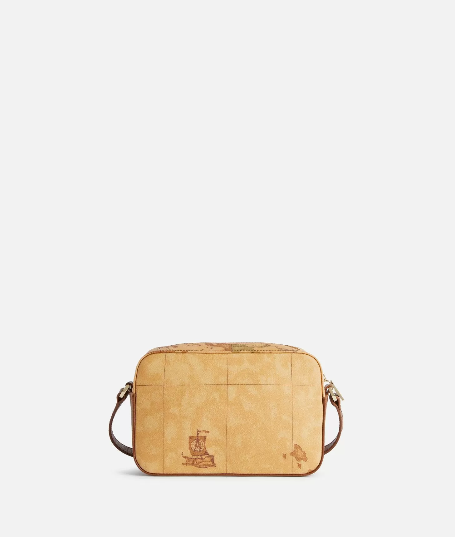 Alviero Martini 1a Classe 3D Geo Tracollina Reporter Castagna