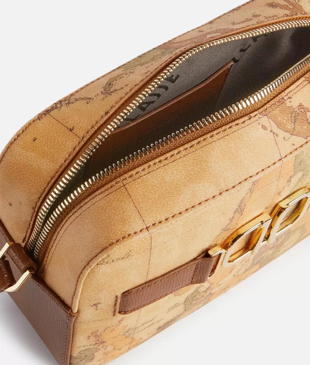 Alviero Martini 1a Classe 3D Geo Tracollina Reporter Castagna