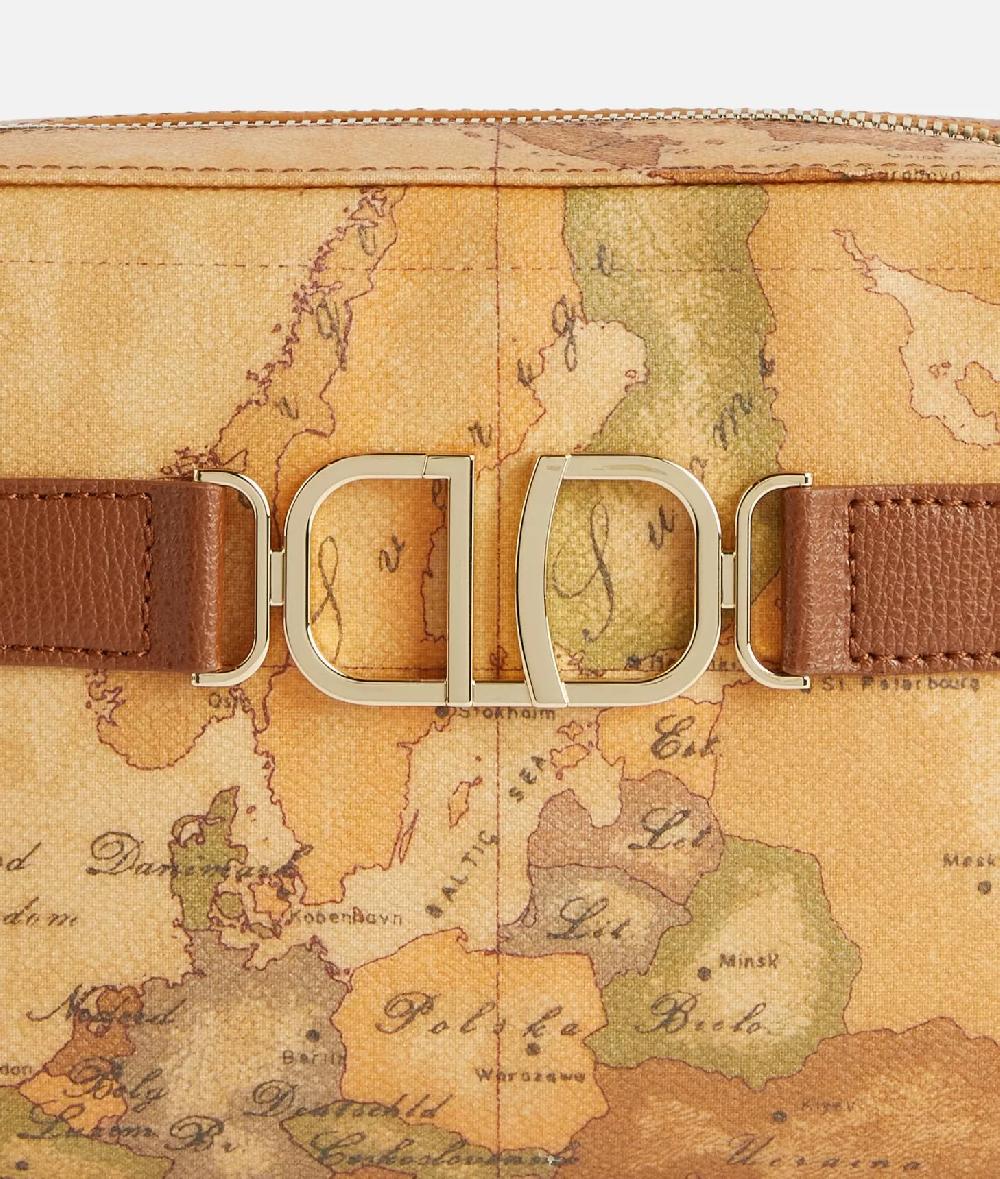 Alviero Martini 1a Classe 3D Geo Tracollina Reporter Castagna