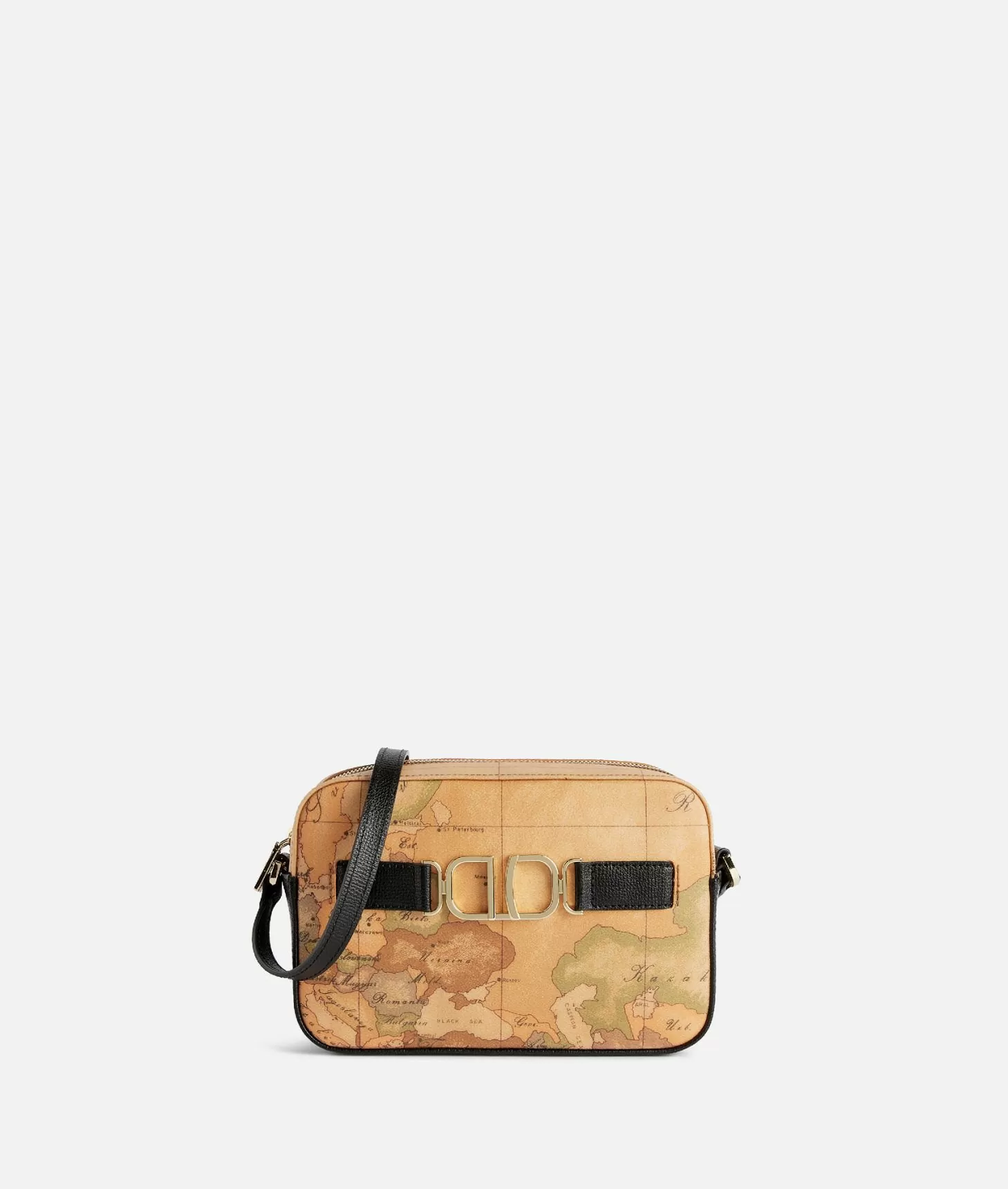 Alviero martini 1a classe 3D Geo tracollina reporter Nera