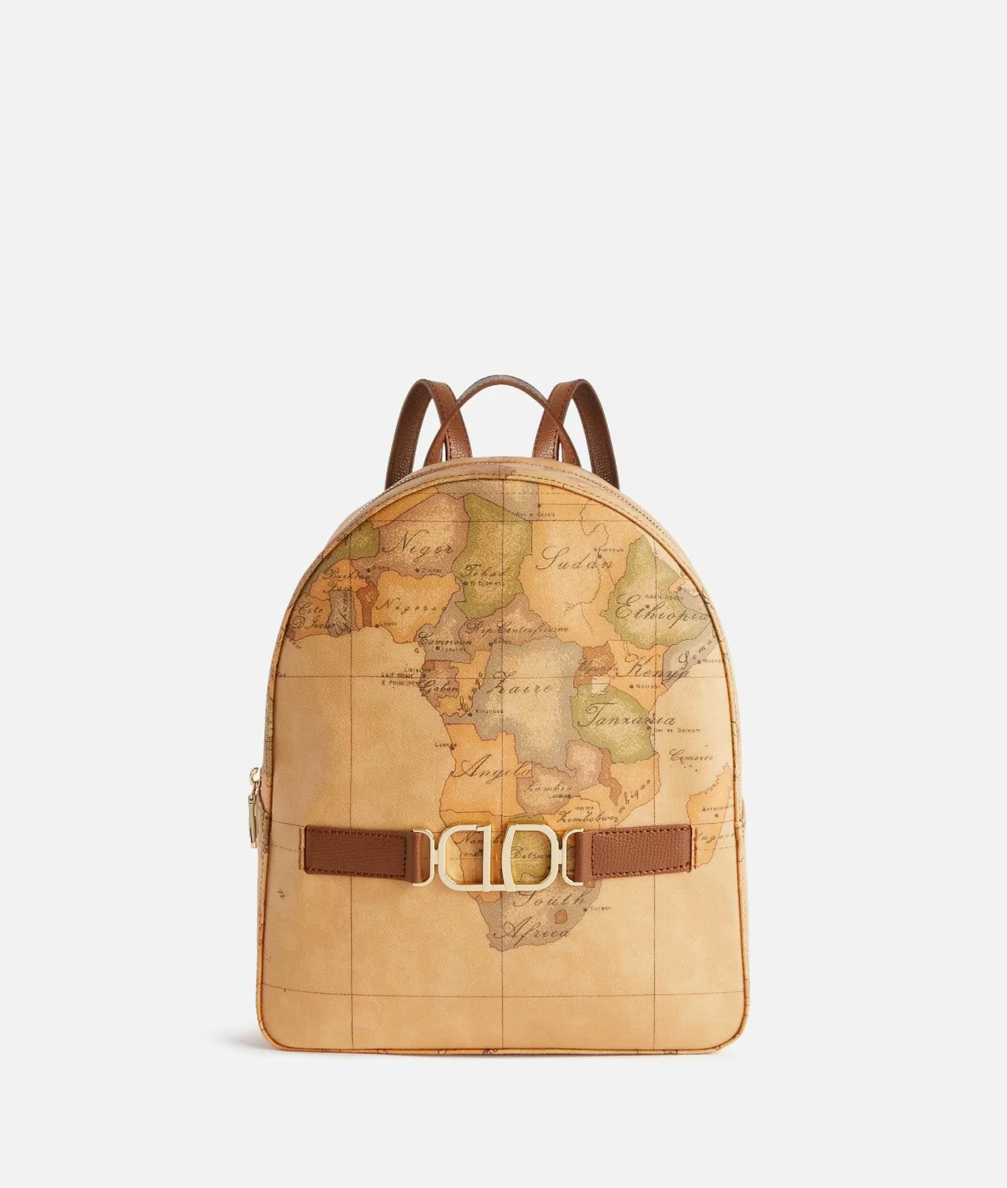 Alviero martini 1a classe 3D Geo zaino Castagna