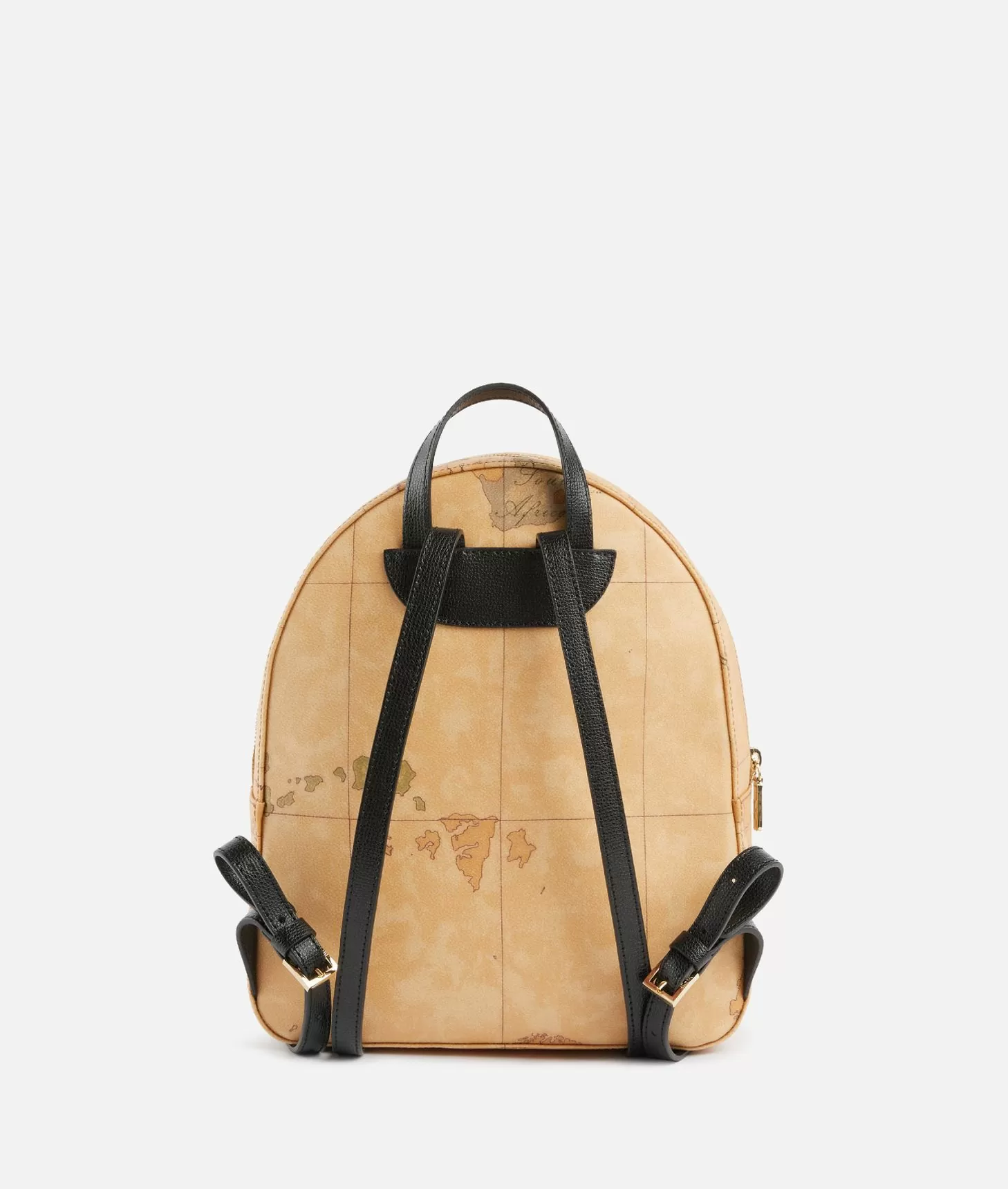 Alviero Martini 1a Classe 3D Geo Zaino Nero