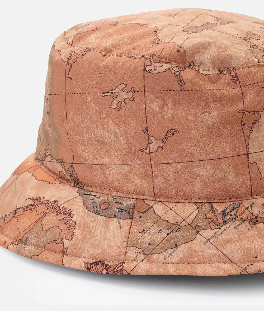 Alviero Martini 1a Classe Cloche Reversibile Nera