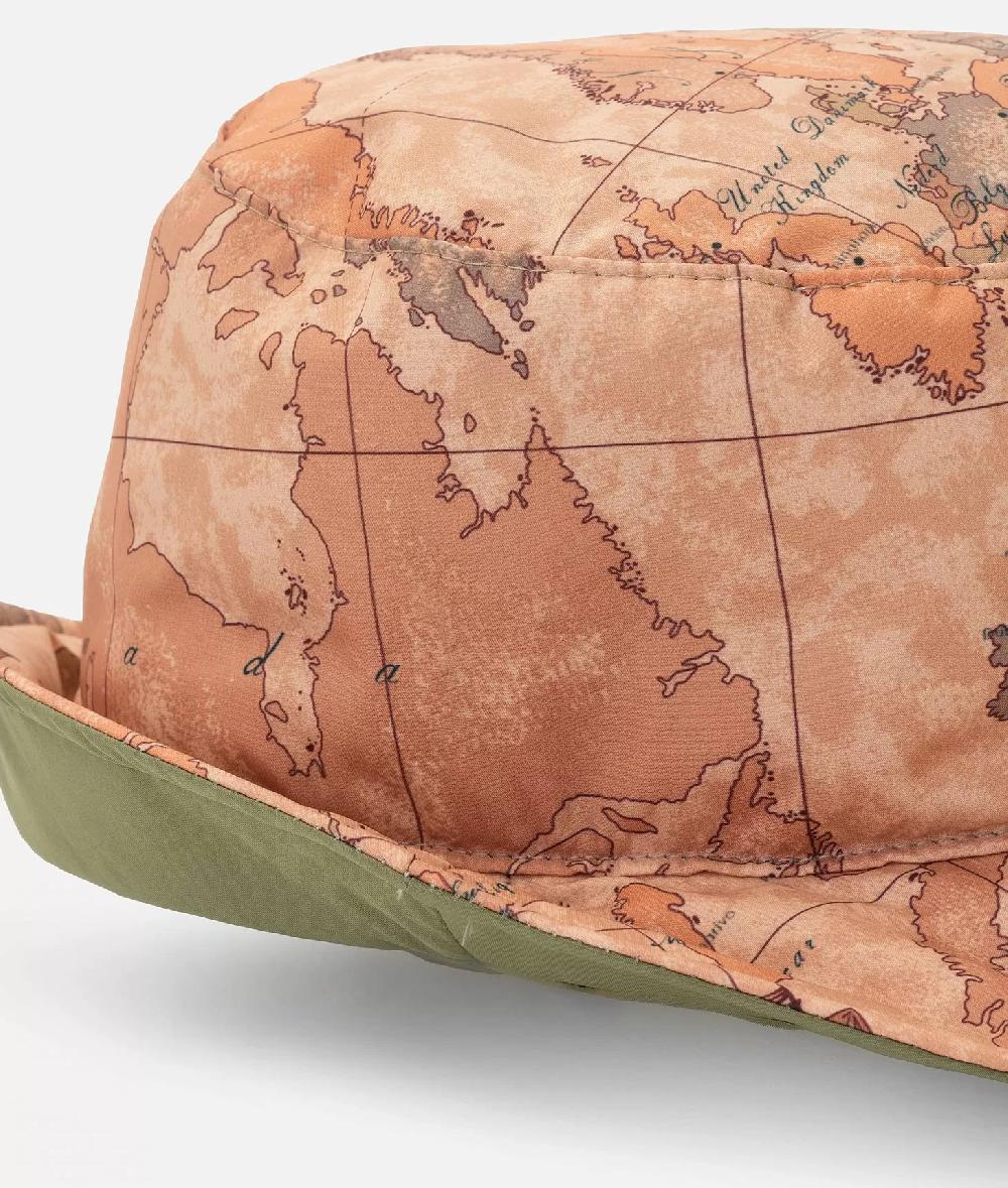 Alviero Martini 1a Classe Cloche Reversibile Olio