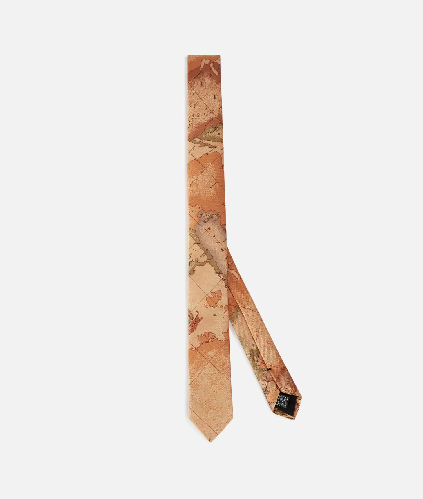 Alviero Martini 1a Classe Cravatta Geo Classic