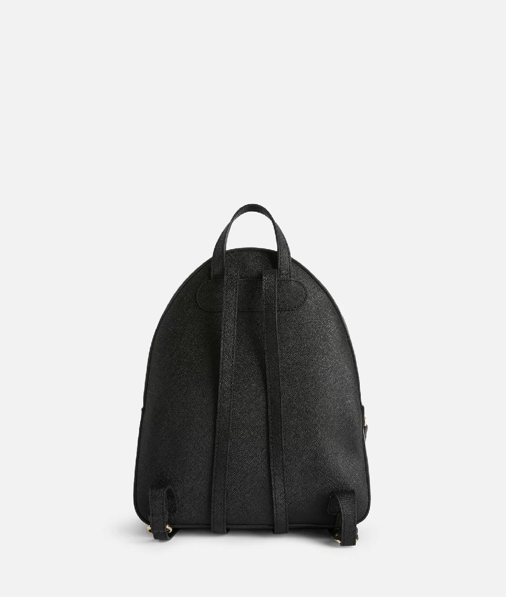 Alviero Martini 1a Classe Digital City Zaino Nero