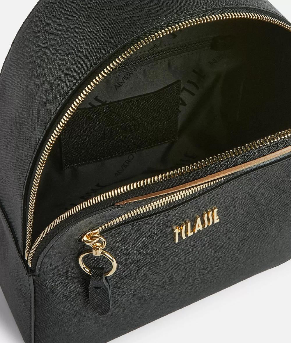 Alviero Martini 1a Classe Digital City Zaino Nero