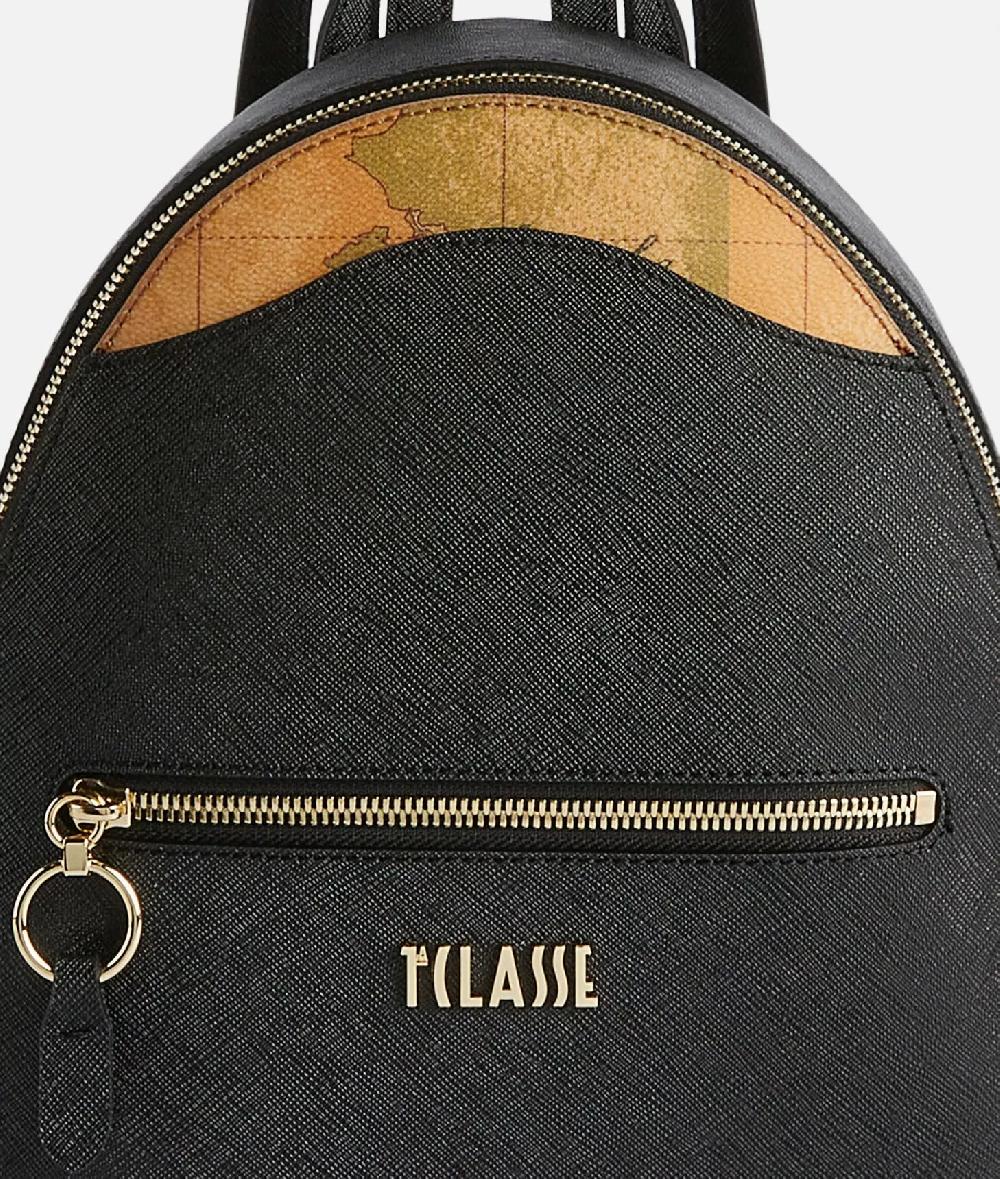 Alviero Martini 1a Classe Digital City Zaino Nero