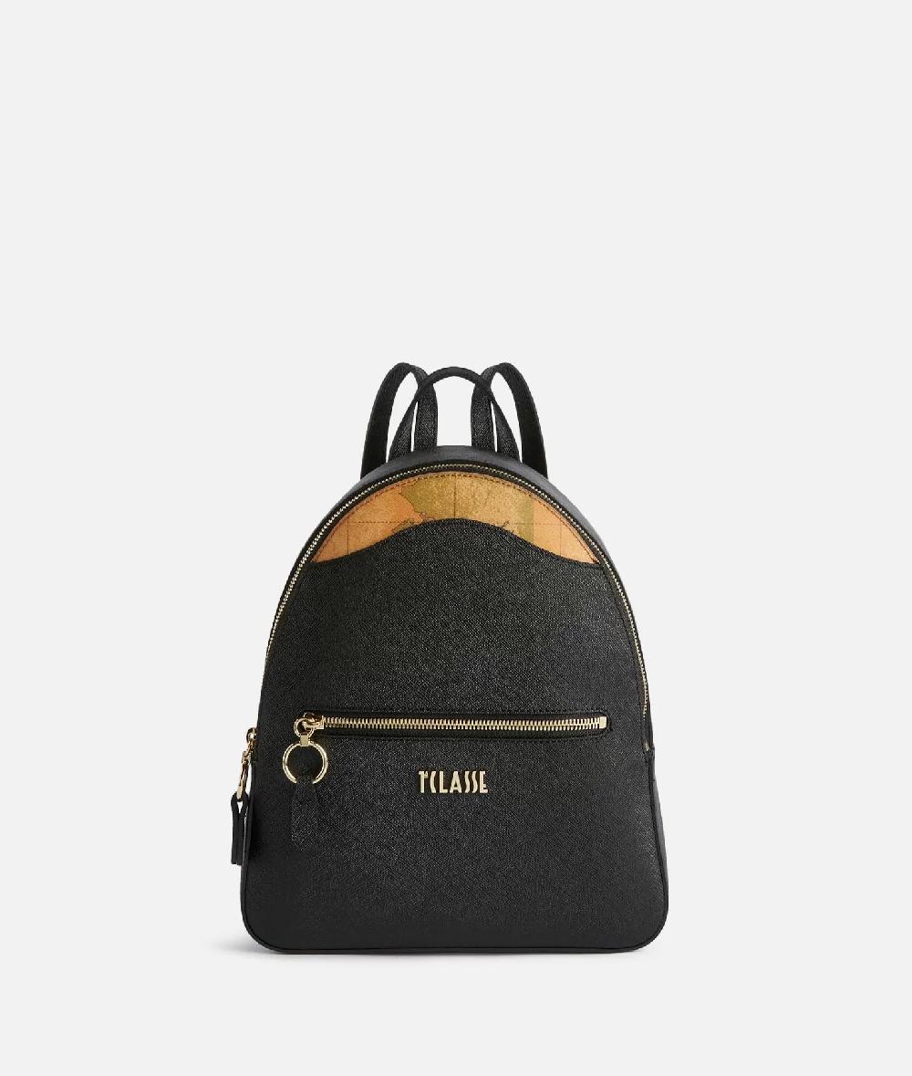 Alviero martini 1a classe Digital City zaino Nero