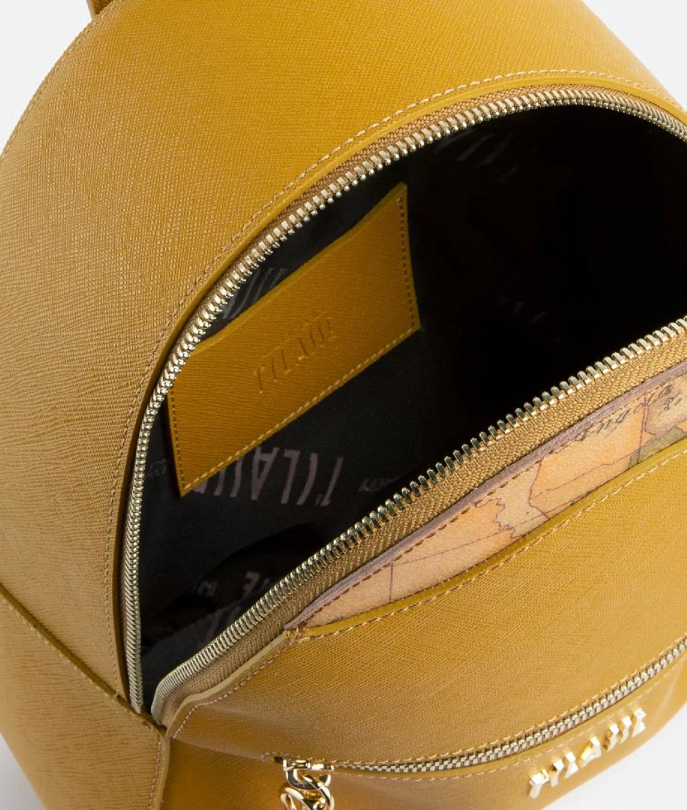 Alviero Martini 1a Classe Digital City Zaino Olio