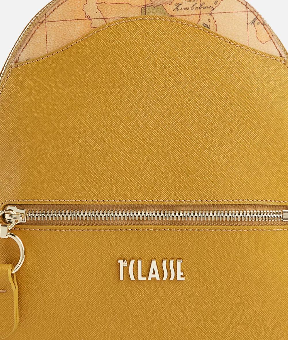 Alviero Martini 1a Classe Digital City Zaino Olio