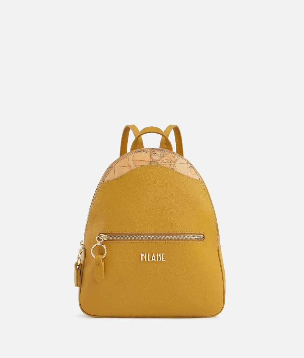 Alviero martini 1a classe Digital City zaino Olio