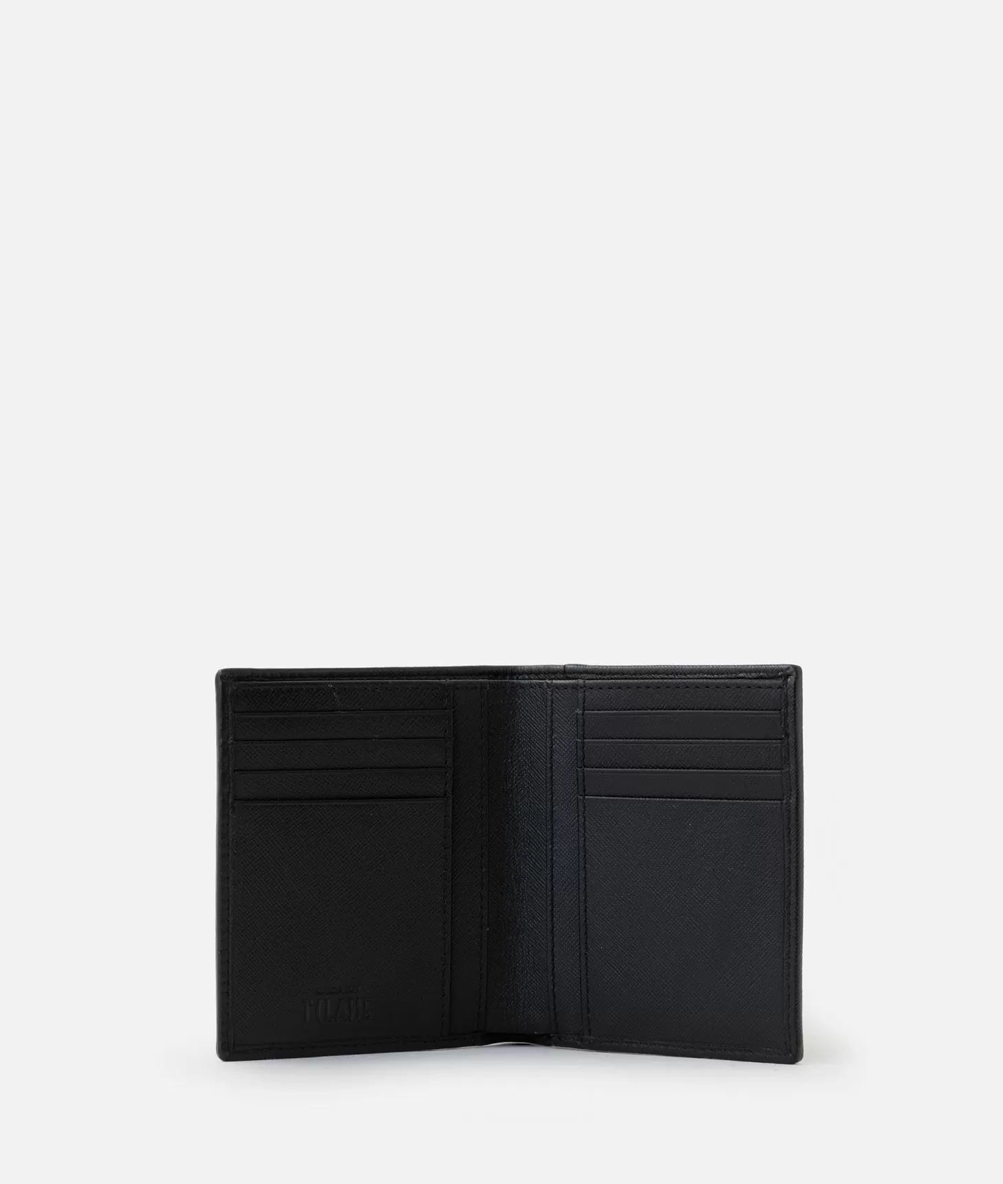 Alviero Martini 1a Classe Geo Black Portafoglio