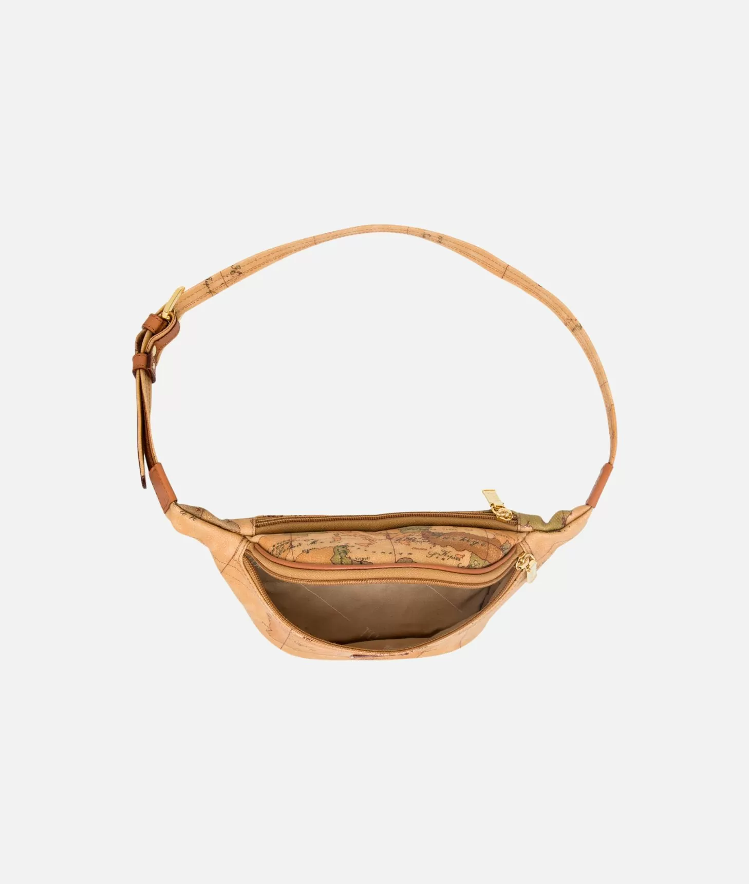 Alviero Martini 1a Classe Geo Classic Marsupio