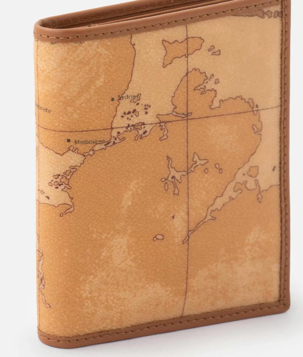 Alviero Martini 1a Classe Geo Classic Portafoglio