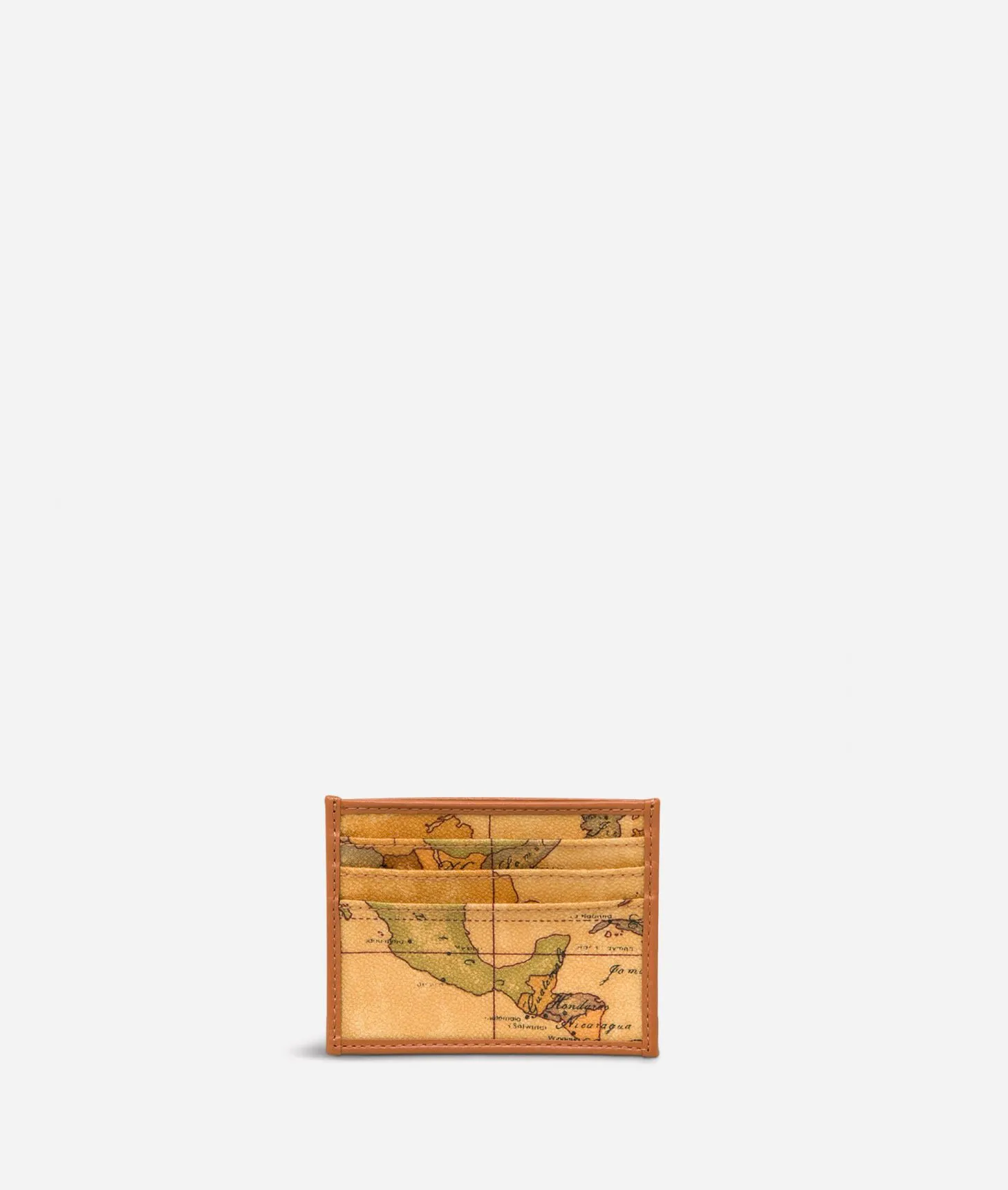 Alviero martini 1a classe Geo Classic Portatessere