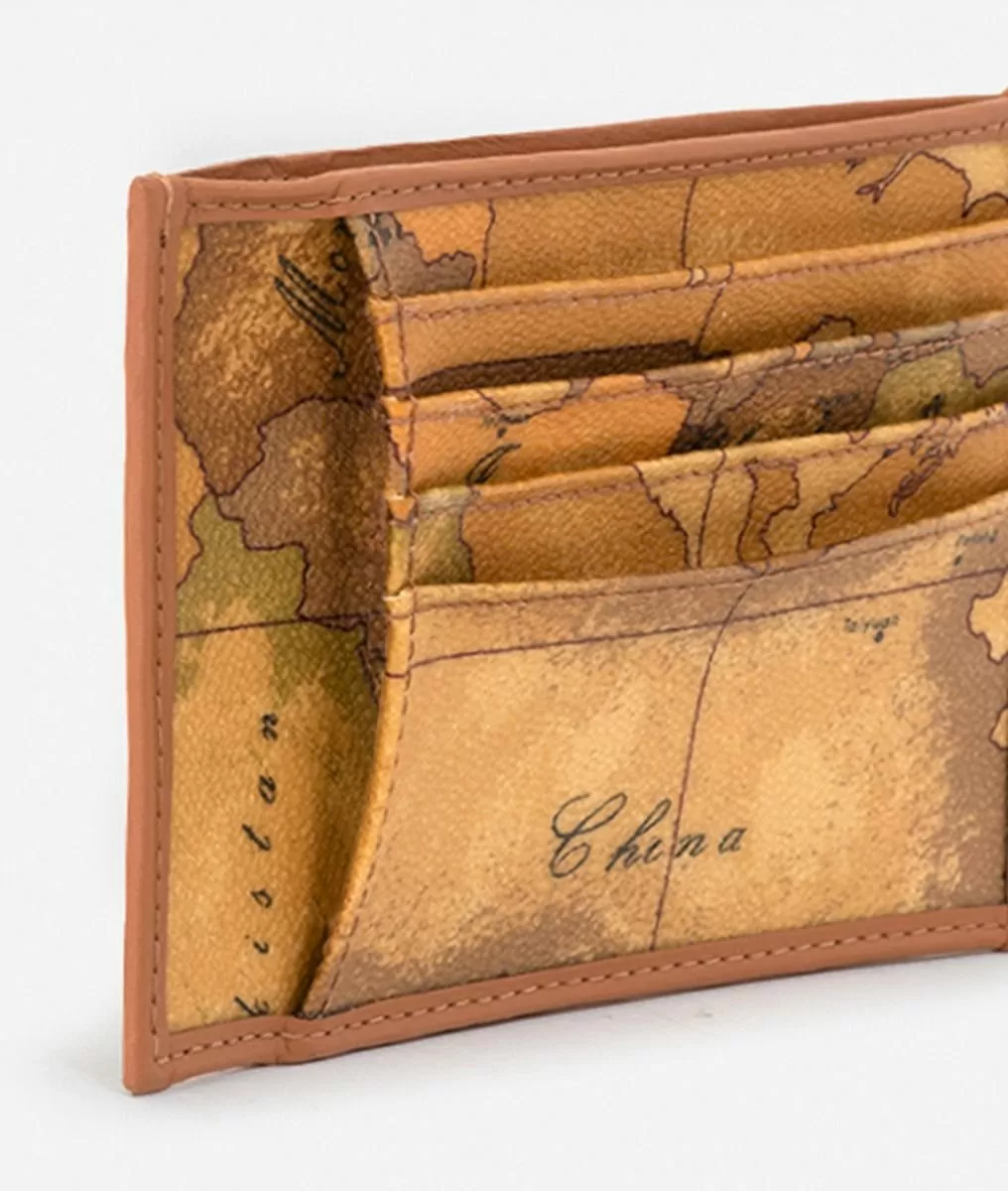 Alviero Martini 1a Classe Geo Classic Portatessere