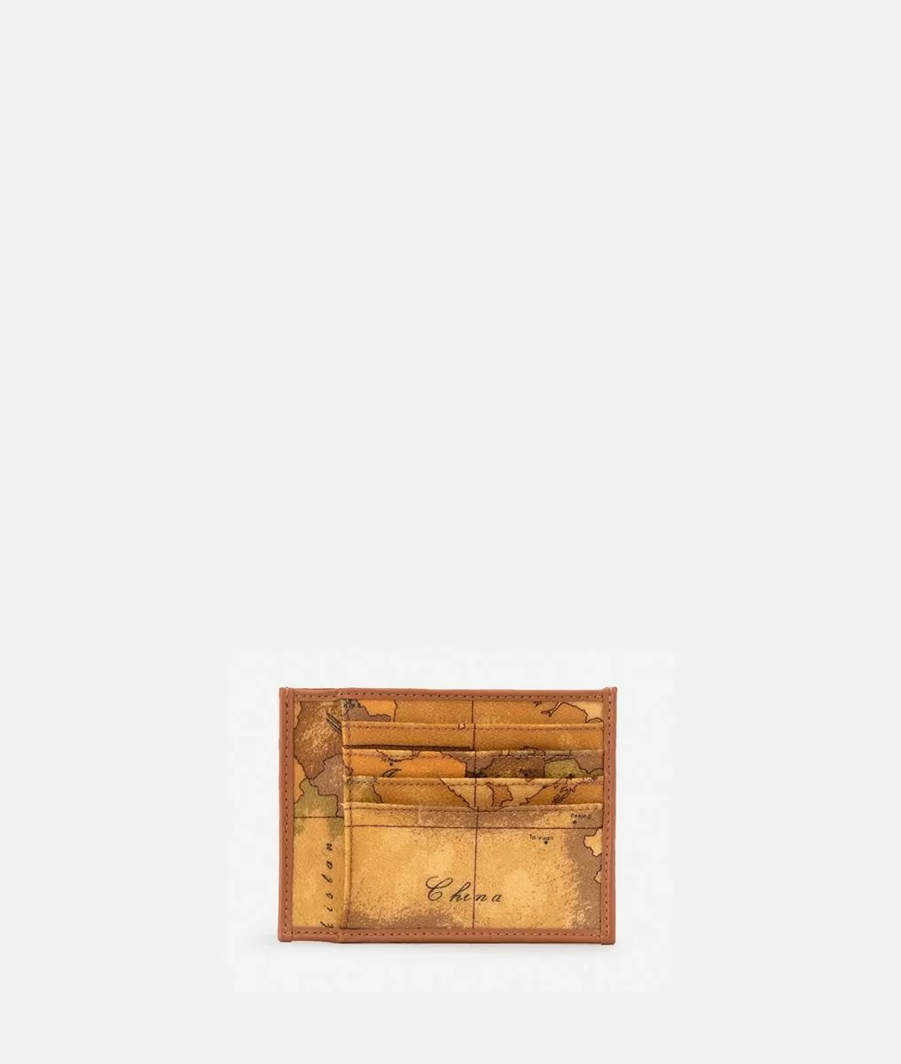 Alviero martini 1a classe Geo Classic portatessere