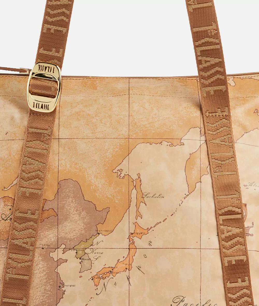 Alviero Martini 1a Classe Geo Soft Borsa Shopping