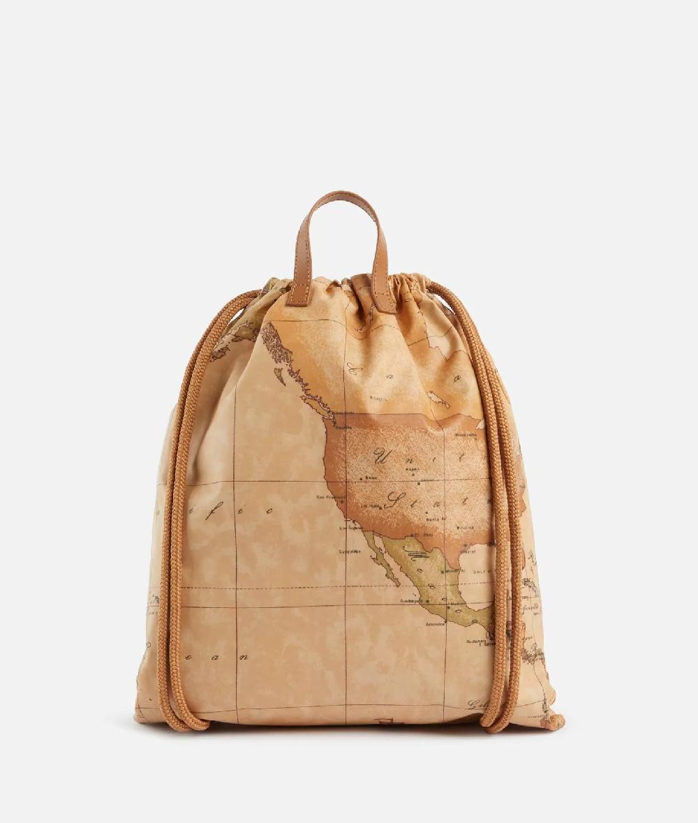 Alviero Martini 1a Classe Geo Soft Zaino A Sacca